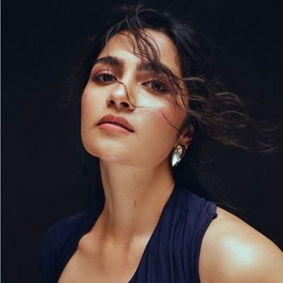 Rukmini Vasanth's profile picture