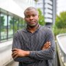 Taiwo Ogunwumi's profile picture