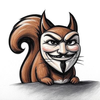Una Ardilla Enfurecida 🐿️😡's profile picture