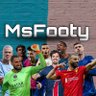 Profilbild von MsFooty