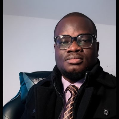 Tosin Olugbenga's profile picture
