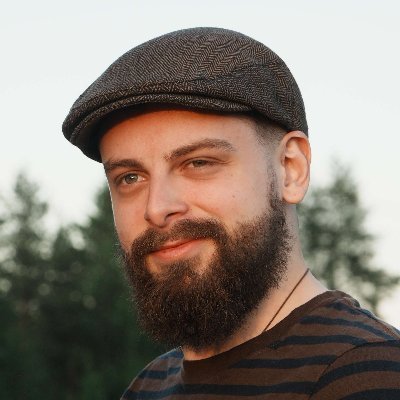 CharlieMQV's profile picture