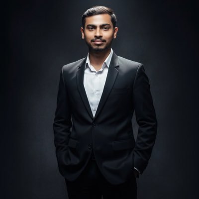 Shantanu Khuntia's profile picture