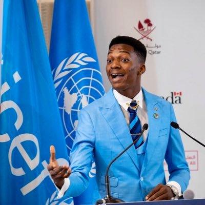 VictoryAshaka's profile picture