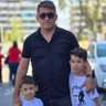 MEHMET ONAT 的头像