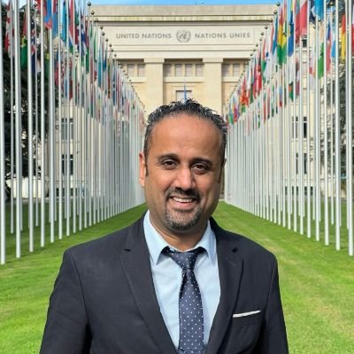 Sayed Yusuf Almuhafdha's profile picture