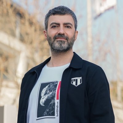 Ali Sinanoğlu's profile picture