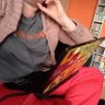 Profilbild von Femke