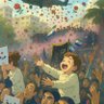 Abdullah Canaan 的头像