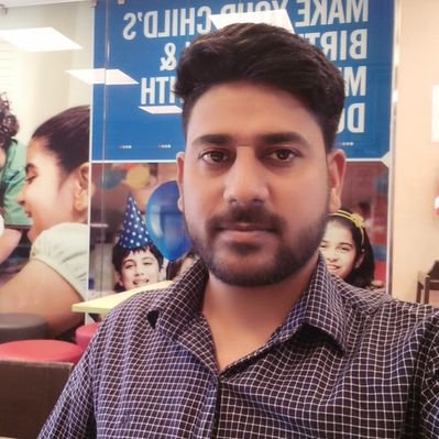 Rakesh Kalotra's profile picture