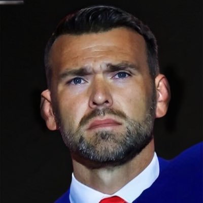 JackPosobiec's profile picture