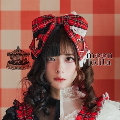 🌙moon lolita🥀&moon lolita Ciel's profile picture