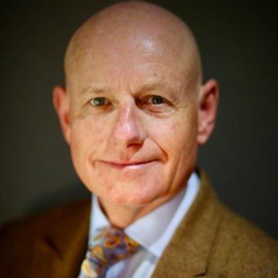 Peter Faulding's profile picture