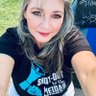 Ⓜ️eidasⓂ️ighty ‘Auntie’ Andrea 🤍 🇺🇸💙 🇺🇦 💛 profil fotoğrafı