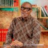 POJU OYEMADE profil fotoğrafı