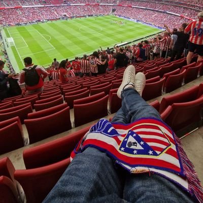 Atletista GG 1903 🏧's profile picture