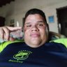 Oscar domador profil fotoğrafı