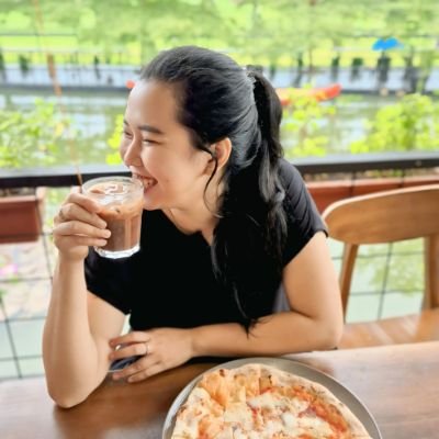 Victoria's profile picture