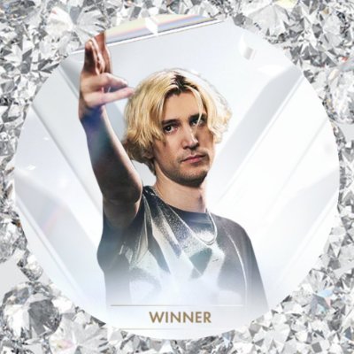 xQc Daily's profile picture