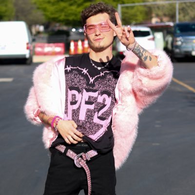 Sebastian Regium's profile picture