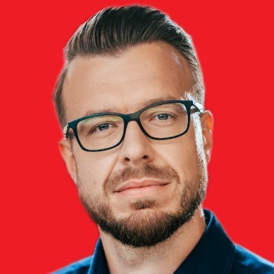 Paweł Pawłowski's profile picture