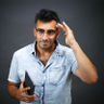 Profilbild von Elias Samour