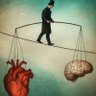 Фото профиля O EQUILIBRISTA