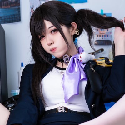Hatori Sama (羽鳥)Cosplayer's profile picture