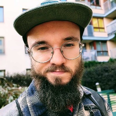 Wiktor Strzelczyk's profile picture