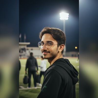 Bilal's profile picture