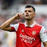 Xhaka Jnr's profile picture