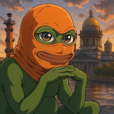 Bogema Piterskaya 🇷🇺's profile picture