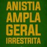 Фото профиля Brazil free from dictatorship