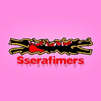 Sserafimers's profile picture