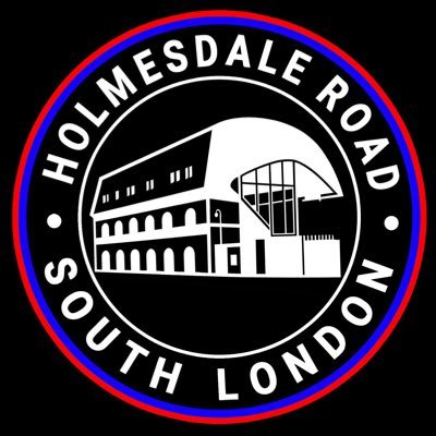 Holmesdale Road's profile picture
