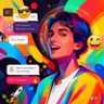 Human Ai profil fotoğrafı