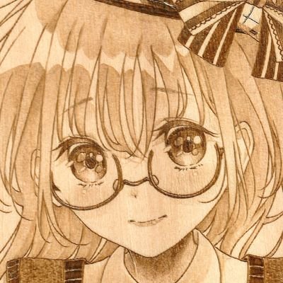 柚璃波🌼ウッドバーニング's profile picture