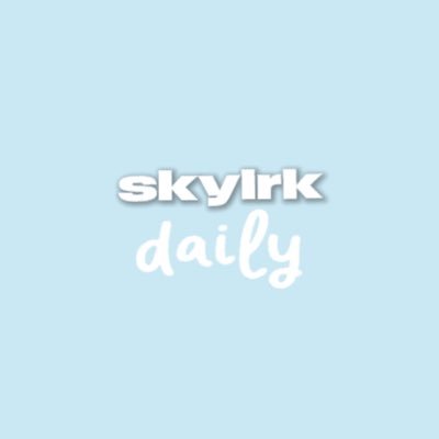 Skylrk Daily's profile picture