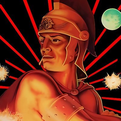 CountJanzin's profile picture