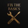 Fix the basics!'s profile picture