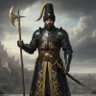 II. Murad Nilfgaardiani profil fotoğrafı
