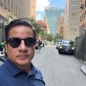 Marcos Espinoza profil fotoğrafı