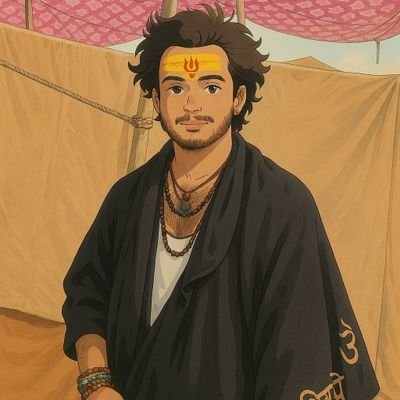 𝐍𝐚𝐫𝐞𝐧𝐝𝐫𝐚 भारतीय 🌺🕉️'s profile picture