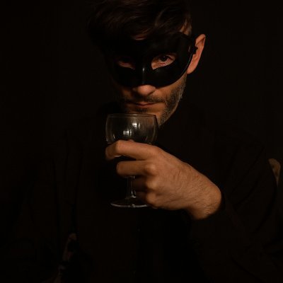 Dominador do Toque's profile picture