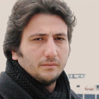 Emre's profile picture