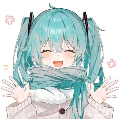 凌霄Mirai's profile picture