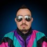 Profilbild von Marcin Redlica