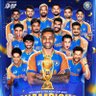 Just Cricket Love 的头像