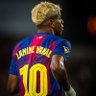 Profilbild von Boakye Gideon