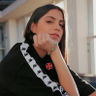 Profilbild von Nina